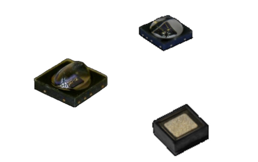 车用IR LED&VCSEL