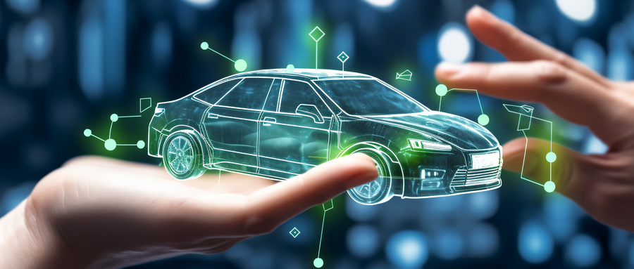 Automotive applications