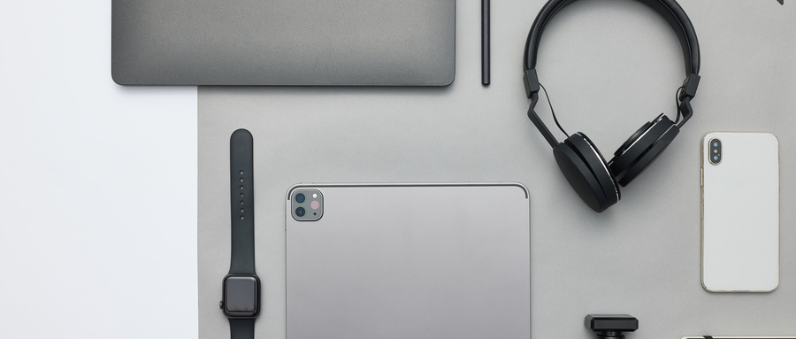 Consumer electronics