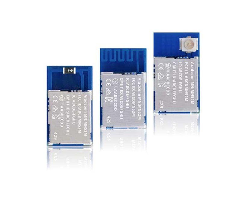 nRF54L15