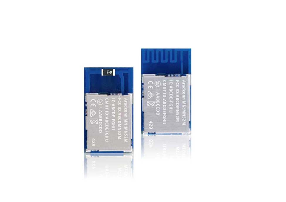 nRF52811