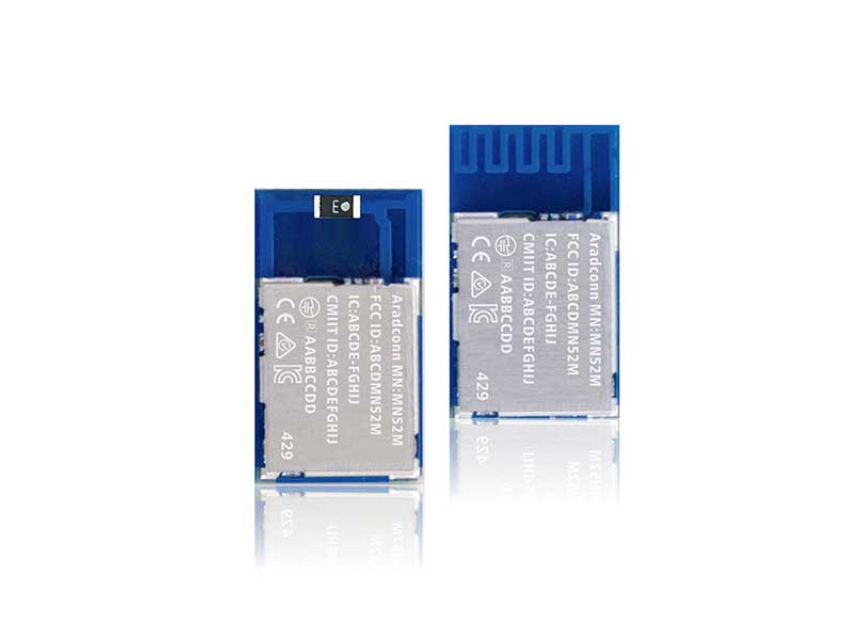 nRF52810