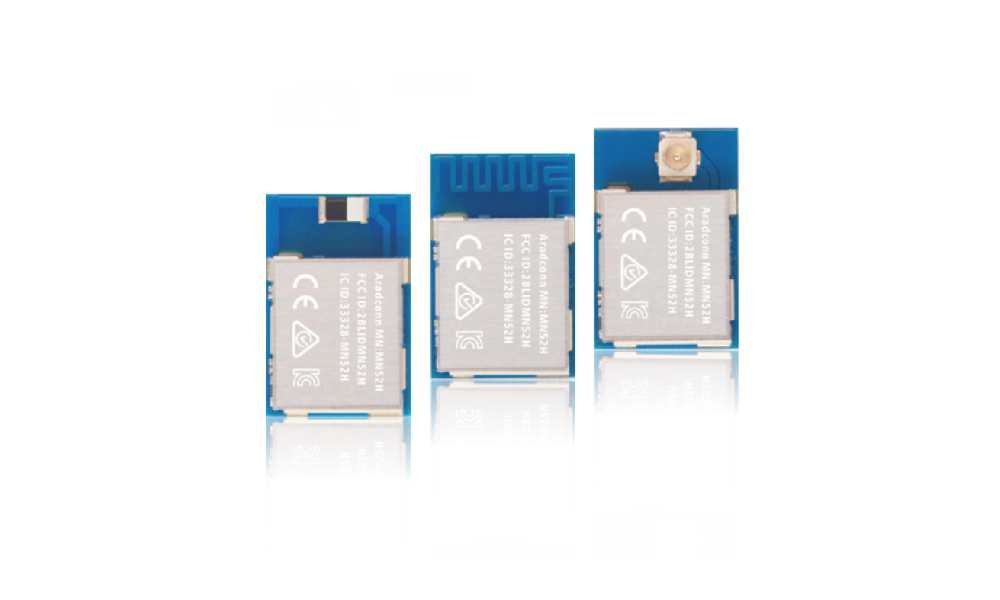 nRF52840