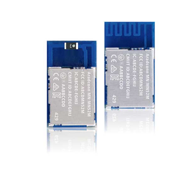 nRF52811