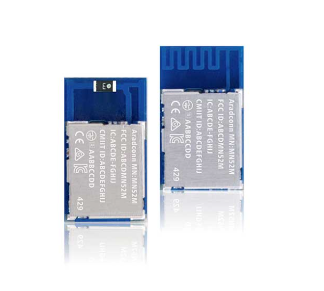 nRF52810