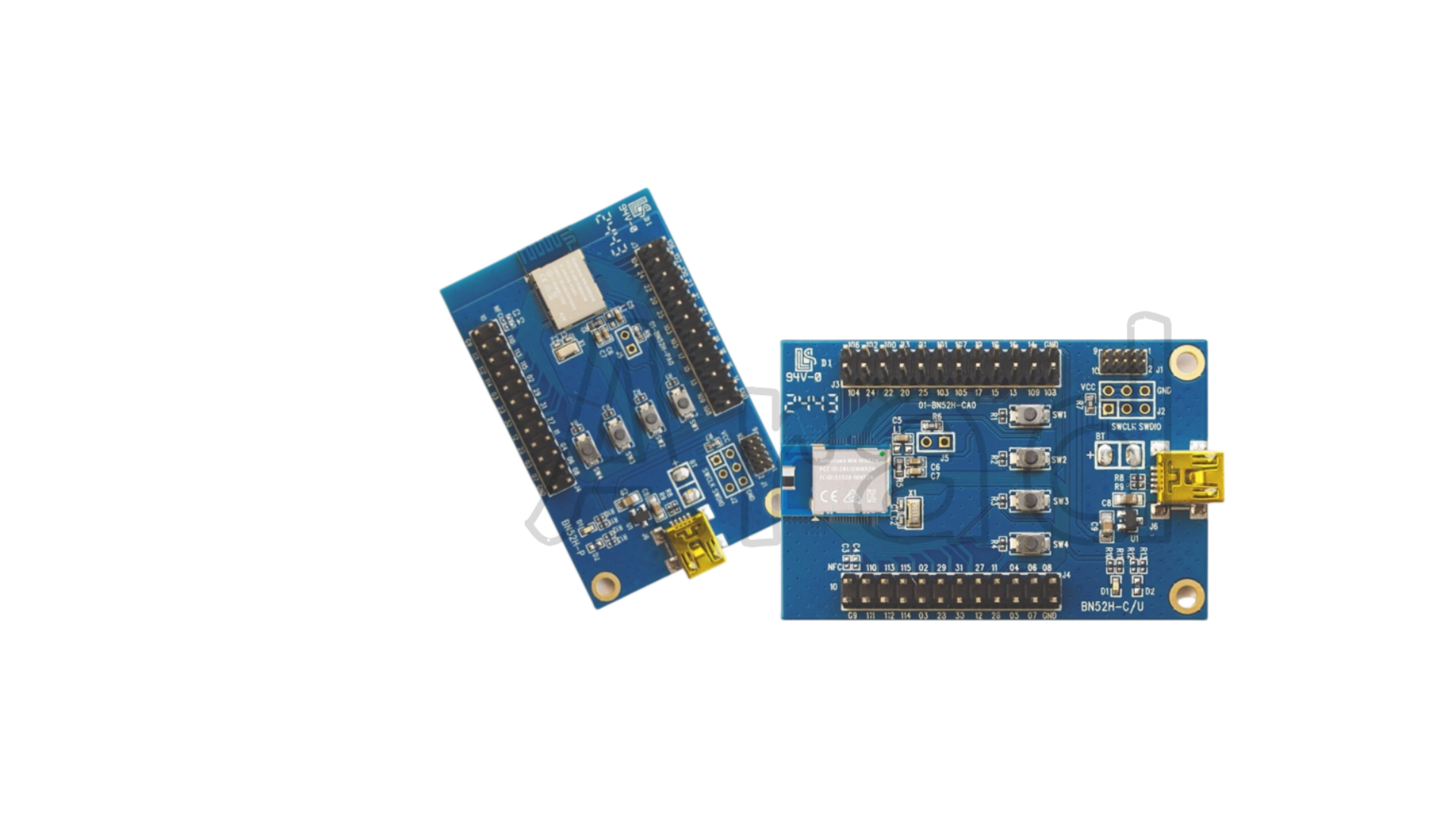 nRF52833